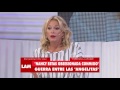 ESCANDALO TOTAL ENTRE YANINA LATORRE Y NANCY PAZOS