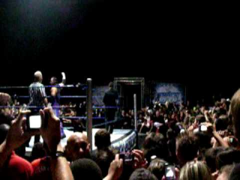 entrée Matt Hardy,Batista & Undertaker