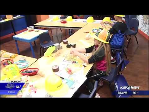 Mobius Science Center kicks-off Nerd Nights with a Dissection Date Night