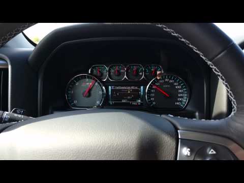 Silverado 5.3 hypertech tuner 0-60mph