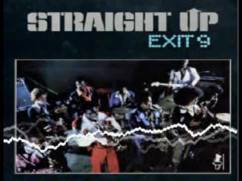 Exit 9 - Thoughts of You
