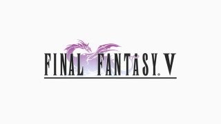 Final Fantasy V (PSP)