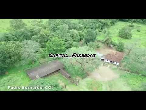 130 Alqueires, Padre Bernardo Goiás !