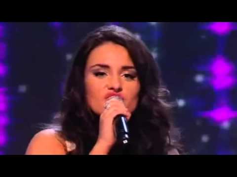 Can This Be NEW Mariah Carey? This Girl Sings "Hero" & Melts Everyone's Heart