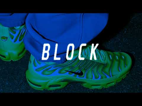 [FREE] G.Fit X Keanu Type Beat - "BLOCK" (prod. by eggePlug) | Dark Trap Beat 2021