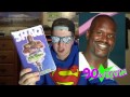 Opening BRAND NEW SHAQ Kazaam VHS From 1996