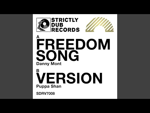 Freedom Song