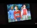 Closing To Barney S Night Before Christmas VHS 1999