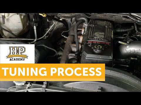 P1: Full Power Diesel Tuning: Your First Tune | Lesson 3:1 of 4 [#FREELESSON]