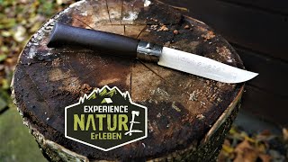 Download lagu Deep Frying Opinel Knives, Waterproofing, Anti-Swelling, DIY, Modifying, Opinel Mod, Water-Resistant mp3