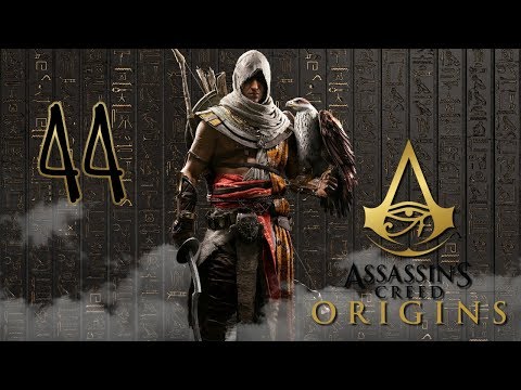 Assassin's Creed Origins |PC| Dar od Bogów  #44