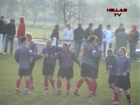 SV Hellas Michelsrombach