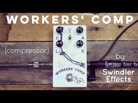 Swindler Effects Workers Comp V2 - White image 4