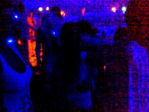 Sensation Poland 2010 Mr. White