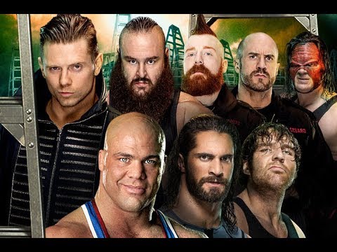 WWE Top 10 Moments: TLC 2017