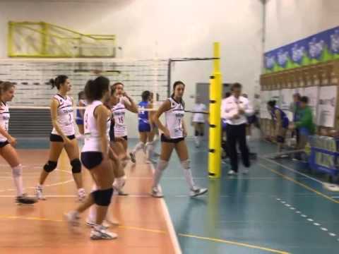 Pallavolo Lizzana - Vision - 2