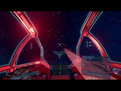 Let's Try X4: Foundations PLUS ALL DLC (Huge Space Explorer!) - Ep. 22 - Putting In That WORK!! @_@