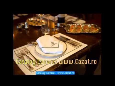 Cazare Secu, Harghita - Cazat.ro