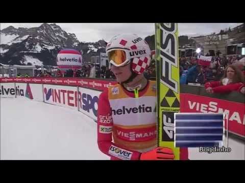 Kamil Stoch - Wszystkie zwycięstwa w sezonie 2013/2014 |HD|