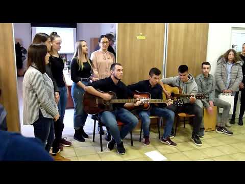 Bend "Mir" Županja - Živim život bez nasilja 2019