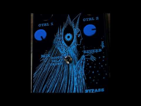 Improvised Dark Ambient Jam with Korg Volcas and keys Jam_13