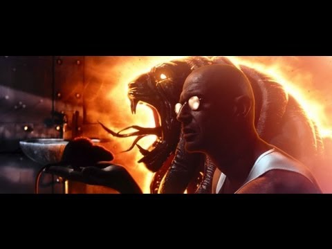 Welcome to Hoxford : The Fan Film