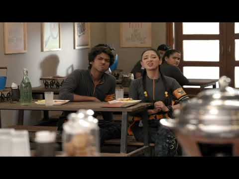 SID & SANJANA`S Dicey Affair Ziddi Dil Maane Na TV Show