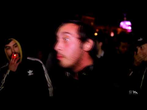 LICH vs LEVIATÁN vs TOLE  - 8vos FECHA 2 - Rosario Underfree