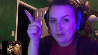 Reaction! Believer - Dies Irae