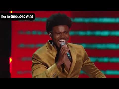 American Idol 2022 Season 20 Top 20 JAY COPELAND Performs "YOU KNOW I'M NO GOOD by AMY WINEHOUSE"