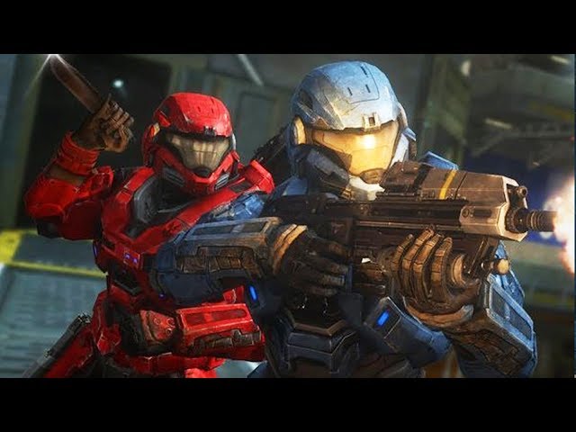 Halo: Reach