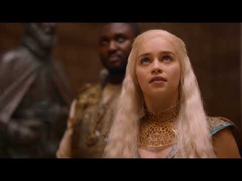 Game of thrones | Daenerys asks for ships