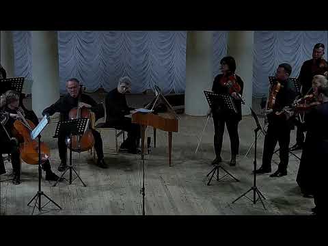 Heinrich Ignaz  Biber "Battalia"