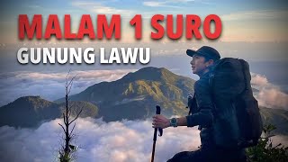 Download lagu NIGHT OF THE ONE SURO, MOUNT LAWU | CEMORO SEWU mp3 Download lagu NIGHT OF THE ONE SURO, MOUNT LAWU | CEMORO SEWU mp3