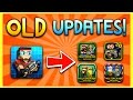 How to Get the Old Versions of Pixel Gun 3D! (Android Tutorial) How to Get the Old Versions of Pixel Gun 3D! (Android Tutorial)