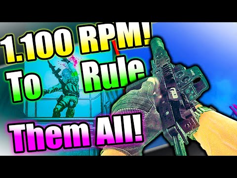 THIS MP9 Build In Tarkov Is An Anti-Meta Weapon In 2021 (AND YOU AREN'T USING IT!)