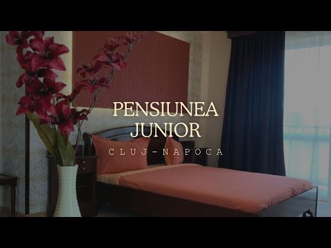 PENSIUNEA JUNIOR, CLUJ, CLUJ-NAPOCA, CAZARE APROAPE DE CENTRU, MODERNĂ, RUSTICĂ, CU MIC DEJUN