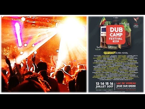 [Dub Camp 2017] KIRADEN Sound System LAST TUNE