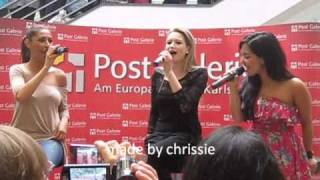 Monrose - Superstar DJ in Karlsruhe