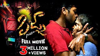 Pizza Telugu Full Movie | Vijay Sethupathi, Ramya Nambeesan @SriBalajiMovies
