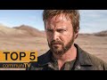 Top 5 Neo Western Movies