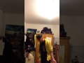 Beim Ab Dancen