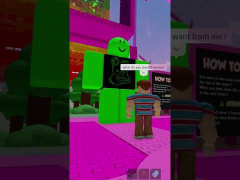 A Roblox Hacker attacked my Game!👨‍💻😧