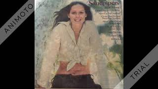 Sandpipers - Never My Love - 1971
