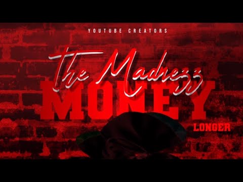 Madnezz - Money Longer (Prod. By aRcane) 