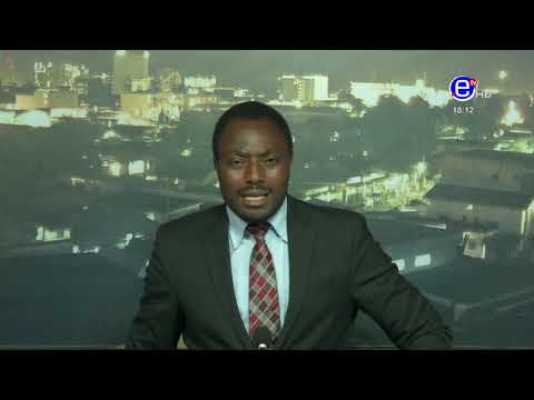 THE 6PM NEWS WEDNESDAY 15th APRIL 2020 - ÉQUINOXE TV