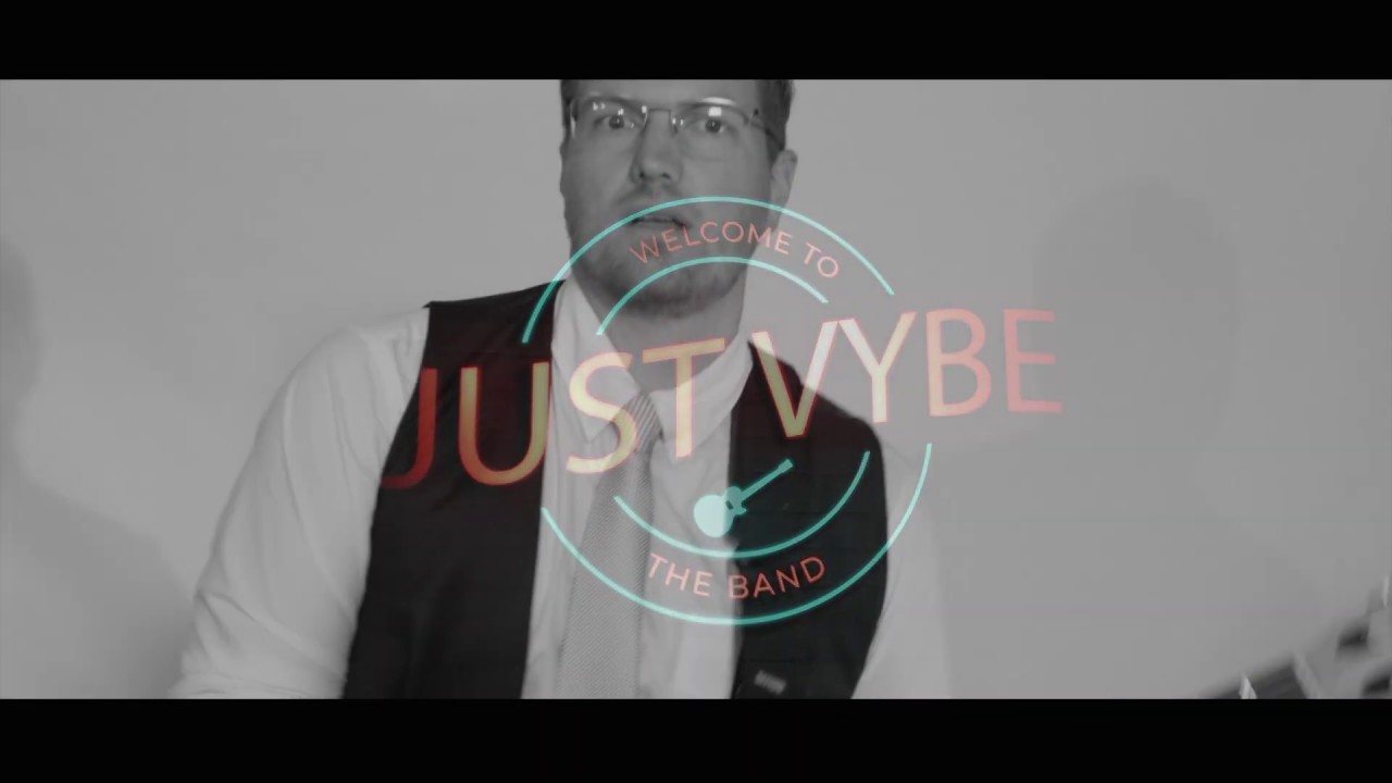 Promotional video thumbnail 10 for Vybe Society