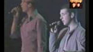 Westlife--I Need You (Live in Jakarta)