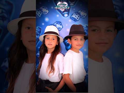 Smile Now, Cry LaterSong by Sunny & the Sunglows 🎭  #pennynsonny #photoshoot #starshots #oldschool