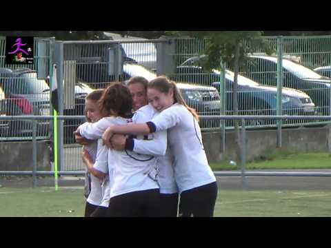 Gol Janire (Zarautz 3-1 Oiartzun) - www.ligasfutbolfemenino.com